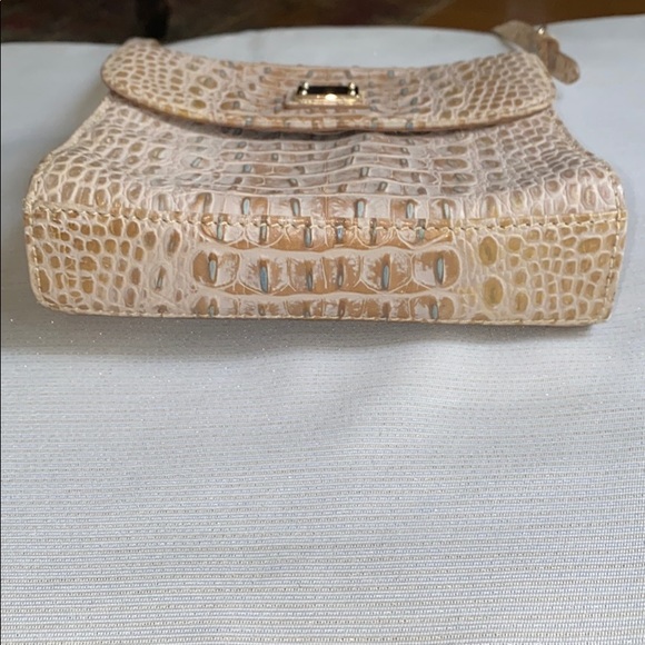 Dooney & Bourke Authentic Crossbody Handbag - Picture 5 of 9